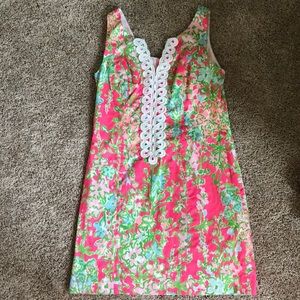 Lily Pulitzer Dress